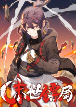 无惧的爱